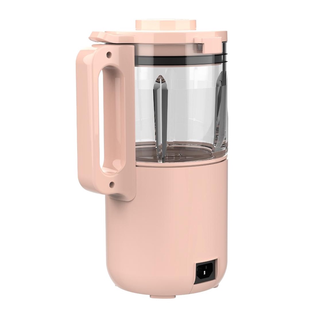 Máy Làm Sữa Hạt Đa Năng Hawonkoo SMH 120, Dung Tích 1.2L, Công Suất 1000W, Hàng Chính Hãng, Bảo Hành 12 Tháng