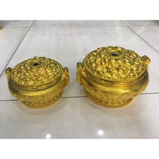 Lư size nhỏ và vừa