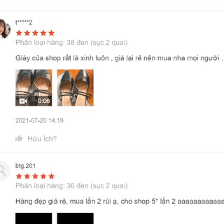 [Free ship] Dép sục nữ siêu xinh hành CHAGO GNU152