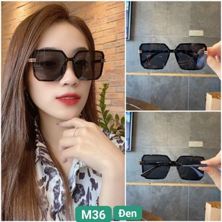 Kính Shein full box, có mail mua hàng của web