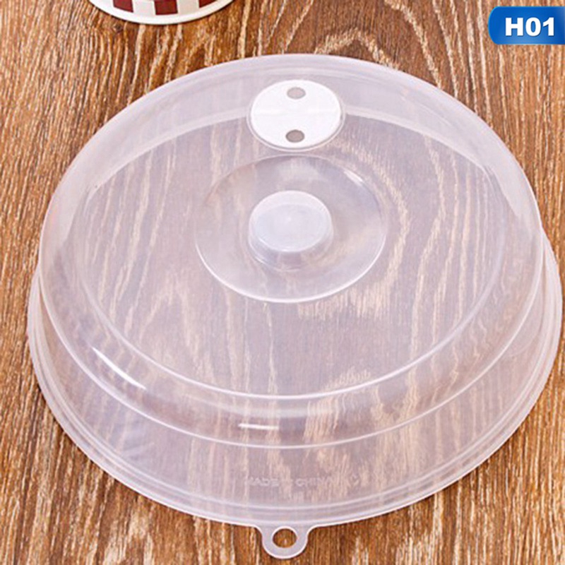 Tmdbyx Nắp Nhựa Đậy Bảo Quản Thực Phẩm Trong Lò Vi Sóng