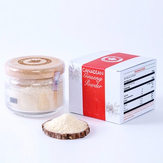 Nhân sâm SilverLife Powder 100g