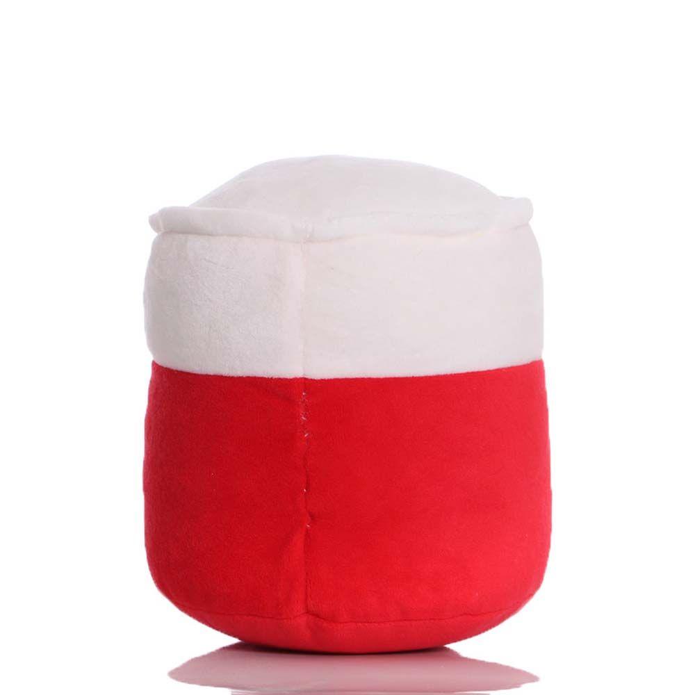 Cá Mập Nhồi Bông Mềm Mại Trang Trí Nhà Cửa