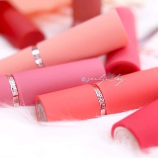 Son nowear matte chiffon