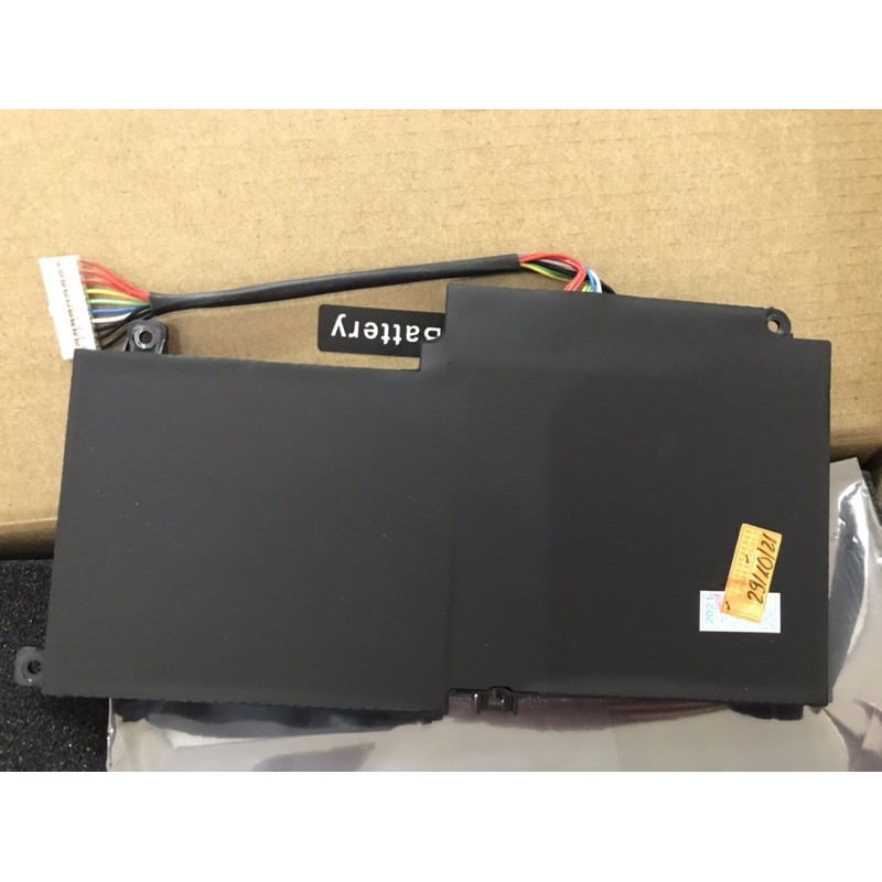 Pin Laptop TOSHIBA PA5107U  - 4 CELL - Satellite L40 L40-A, L40-B, L45 L45D, L45-A, L45-B, L50-A, L50-B, L55 L55D