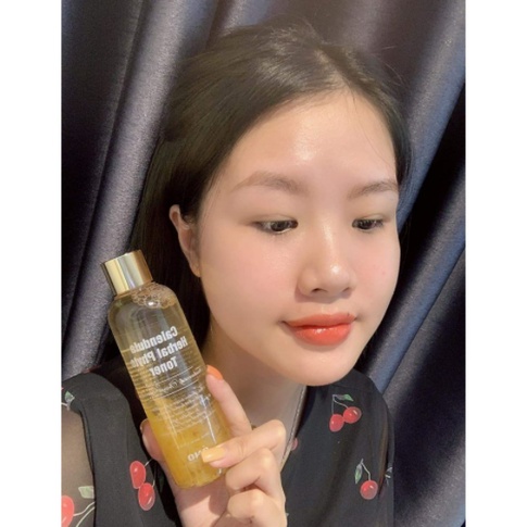 Nước hoa cúc SNO Calendula Herbal Phyto Toner 200ml | BigBuy360 - bigbuy360.vn