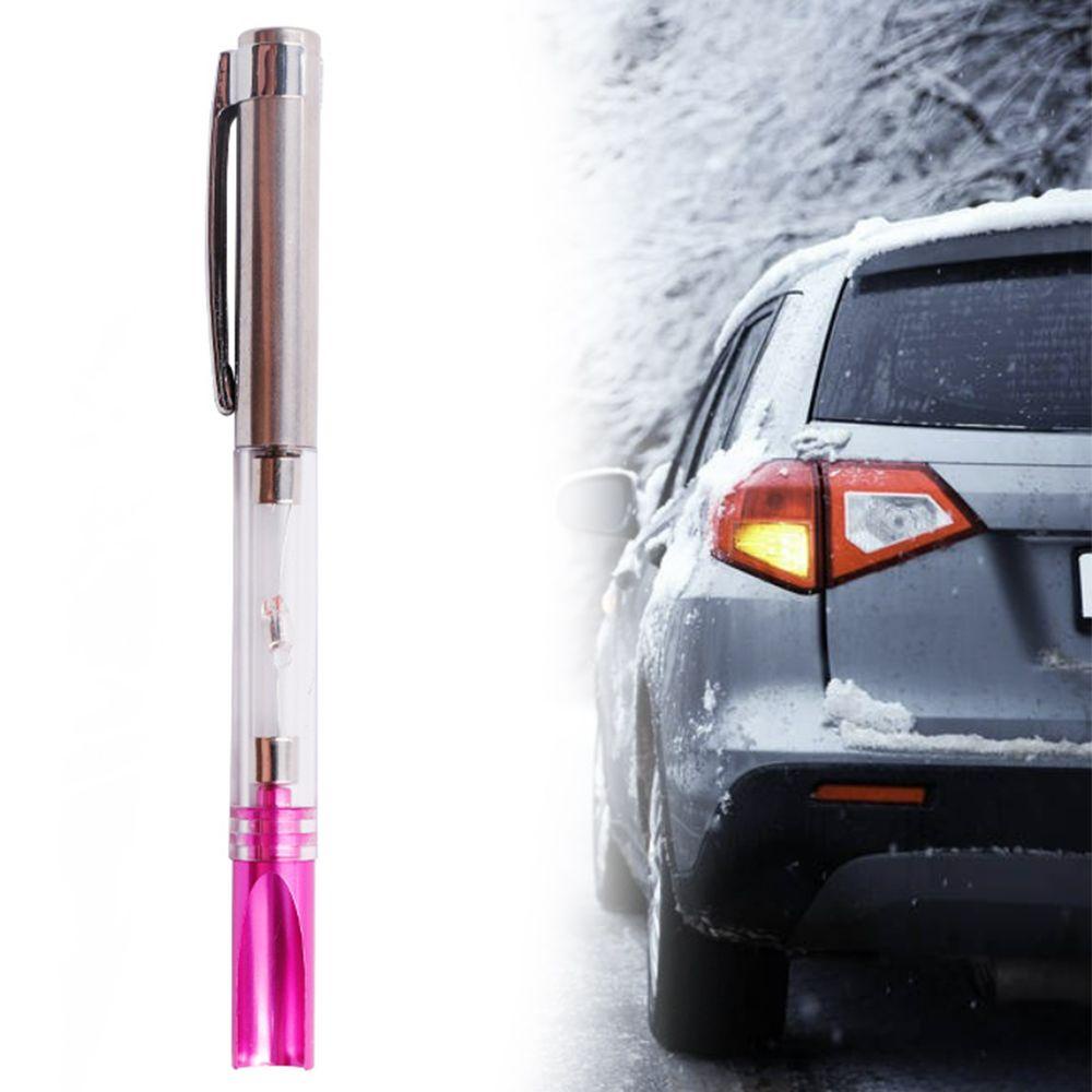 Thiết Bị Kiểm Tra Mạch Xe Hơi Có Dây Lò Xo Tiện Dụng