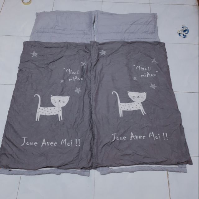 đồ si cho bé