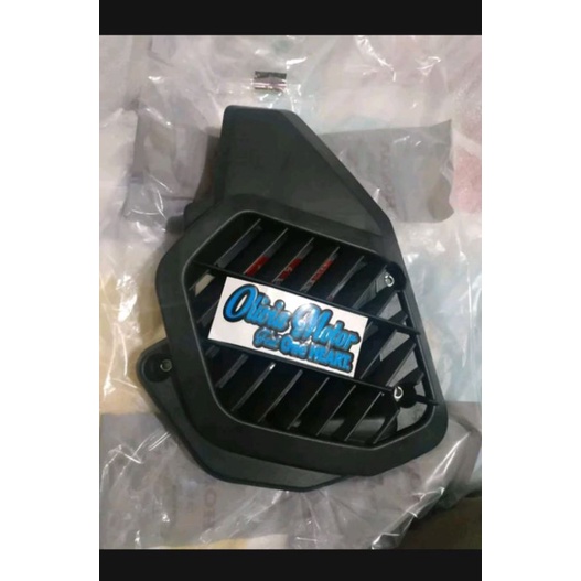 Nắp Tản Nhiệt Pcx 150 Cho 19150-K97-T00 Chất Lượng Cao