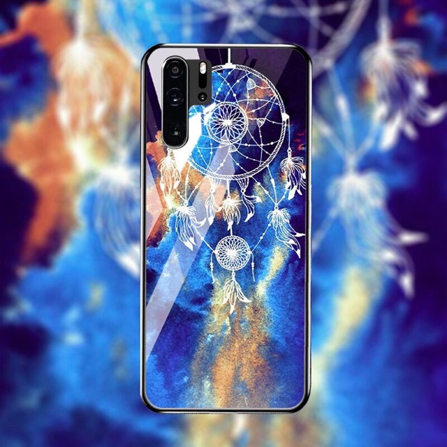 Ốp Lưng Kính Cường Lực / Case Chống Vỡ Dành Cho 13ProMax 12ProMax 11ProMax X XSMAX Fukishop