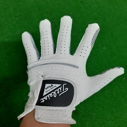 Găng tay Golf nam, nữ- tay trái, Golf glover- Titliest size S, M, L, XL, XXL