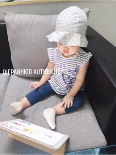 Sét bộ bé gái hm auth