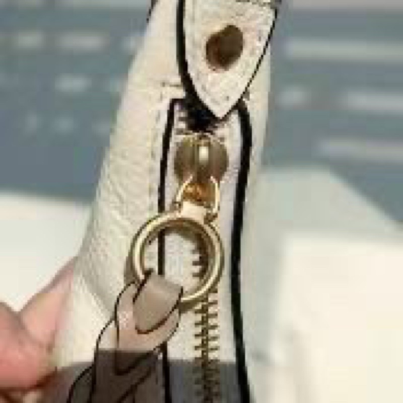 ❤️RẺ NHẤT SHOPEE❤️ TÚI C BOHO  DA THẬT