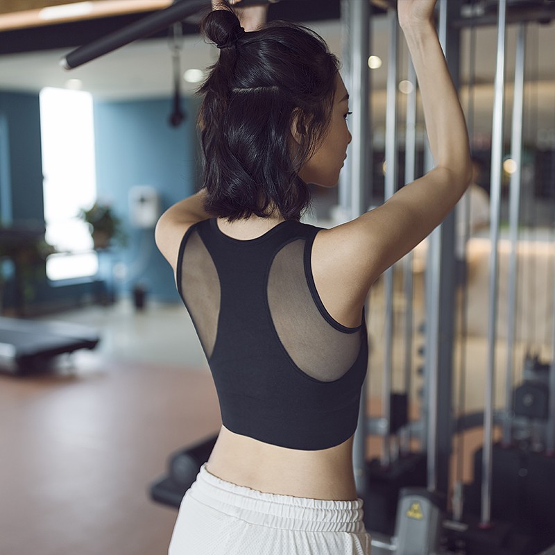 (Hàng Chuẩn) Áo Bra Lót Ngực Thể Thao Nữ Vingr (Đồ Tập Gym,Yoga) (Không Quần) I Cửa Hàng Việt Nam Kensport