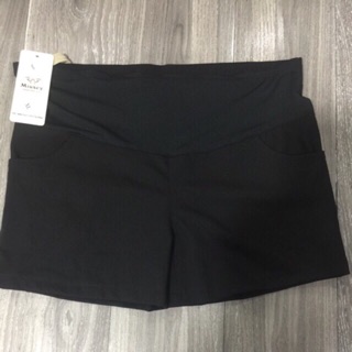 Quần sóc bầu ( chất u mì ) loại đẹp