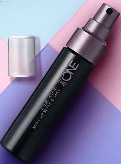 Kem nền xịt giúp ngân ngừa lớp trang điểm | BigBuy360 - bigbuy360.vn