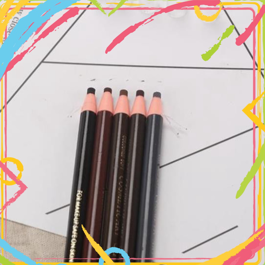 tuan00003 Chì Xé Kẻ Lông Mày Hàng Nội Địa Trung No1818 tuan00003 | BigBuy360 - bigbuy360.vn