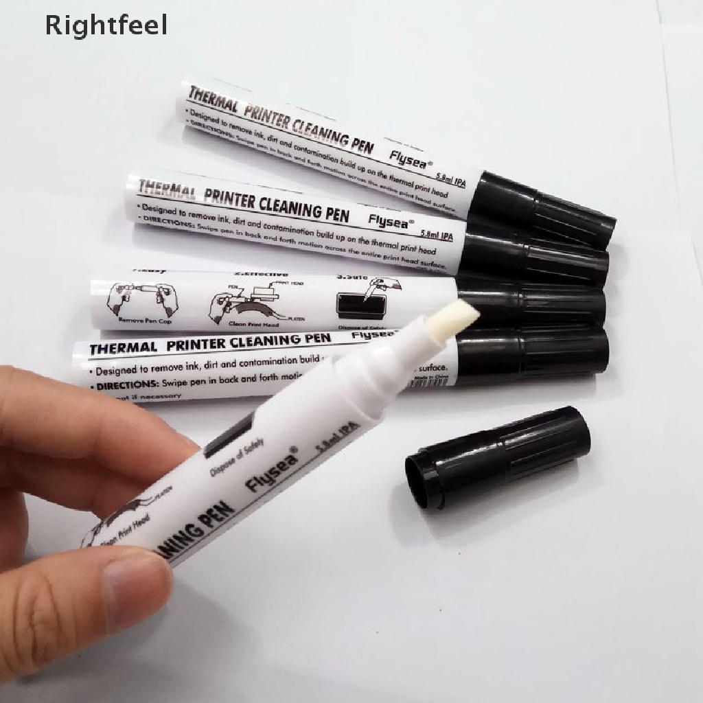 Bút Bảo Dưỡng Đầu In Họa Tiết Dành Cho Máy In Nhiệt