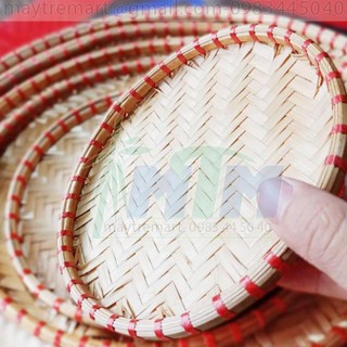 [ Hạ giá ] Mẹt tre giá sỉ