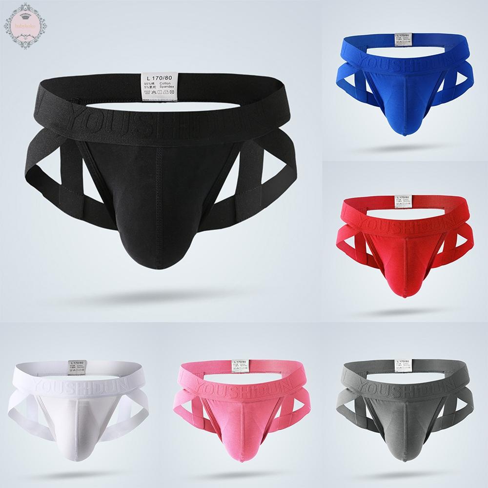 Underpants Adult Beach Wear Bikini Thong Double Ding Lingerie Underwear