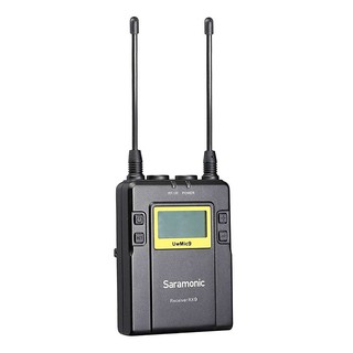 Microphone Saramonic UWMIC9 RX9+HU9