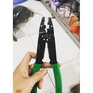 kiềm tuốt dây điện đa năng
