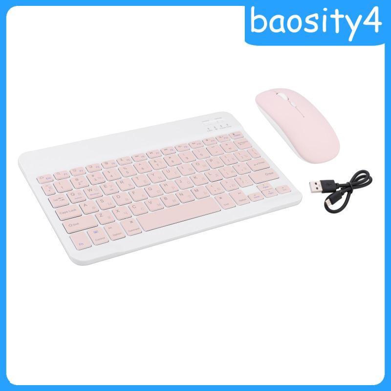 Combo Bàn Phím Bluetooth 78 Phím Cho Laptop / Điện Thoại Thông Minh | BigBuy360 - bigbuy360.vn