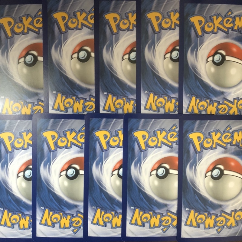 Thẻ Pokemon TCG Detective Pikachu chính hãng