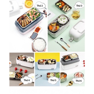 hộp ủ cơm Unie UV