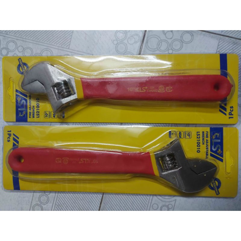 Mỏ Lết 12"