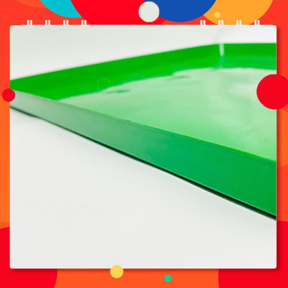 KHAY HỨNG PHÂN LỒNG CHIM BỒ CÂU CÔNG NGHIỆP 50*50