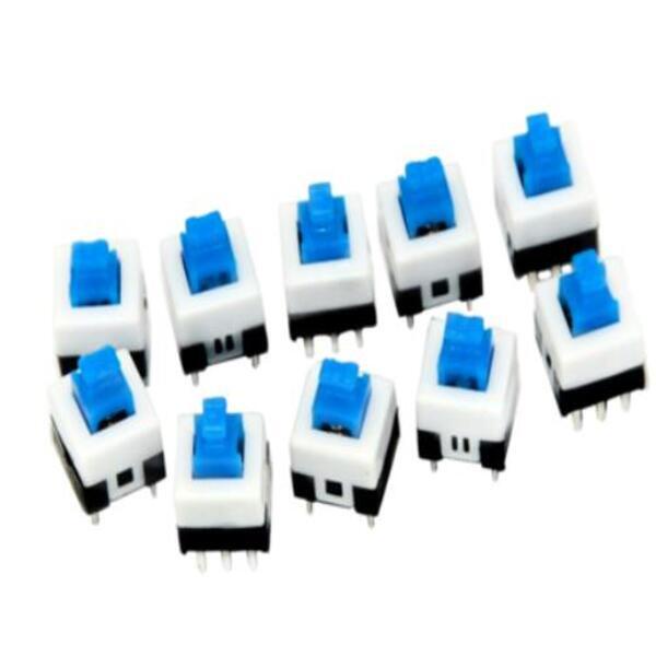 NÚT NHẤN GIỮ 6 CHÂN