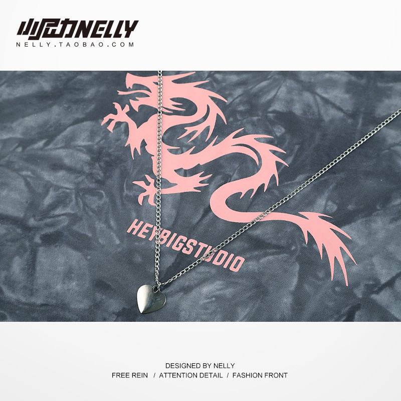 Áo Hoodie Nelly - Dragon | BigBuy360 - bigbuy360.vn