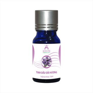 Tinh dầu Oải hương - Lavender LAROSA 10ml