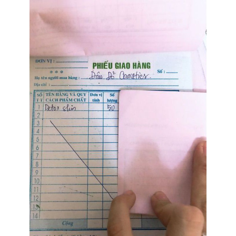 [Mẫu Mới]Detox slim giảm cân siêuu mạnh 14 ngày cấp tốc | BigBuy360 - bigbuy360.vn