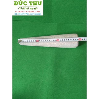 CHÀY ĐÁ GIÃ THUỐC - GIÃ CUA
