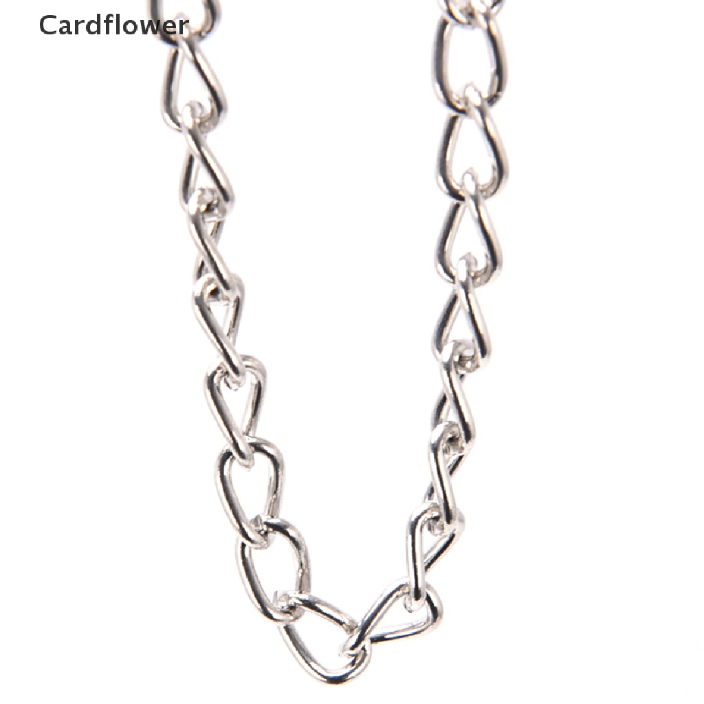 Quần Jean Kim Loại Phong Cách punk Mới