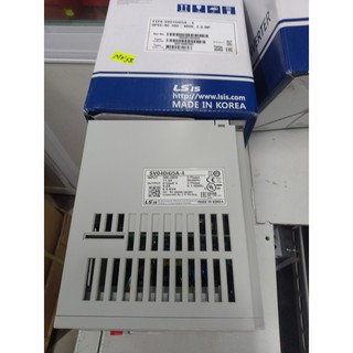 Biến tần LS SV040IG5A-4