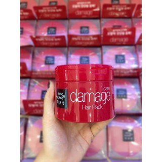 Kem ủ Mise En Scene Damage Care Hair Pack