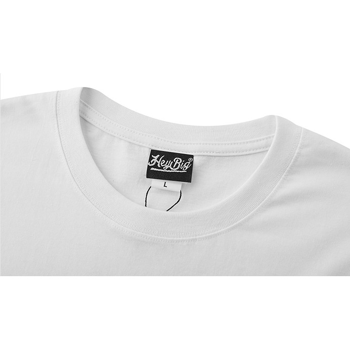 Áo phông Nelly Heybig tay ngắn - DASH