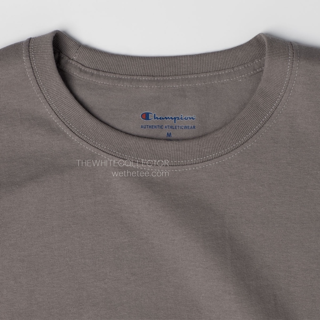 Áo Champion Tagless Basic