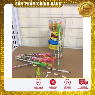 bút chì Bút chì khúc PC09,Bút chì đốt (20chiếc)