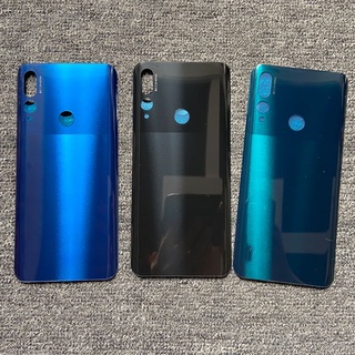 6.59" nắp đậy pin thay thế dành cho huawei y9 prime 2019