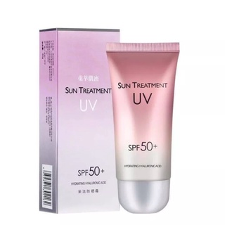 Kem dưỡng trắng da chống nắngSun Treatment SPF 50+