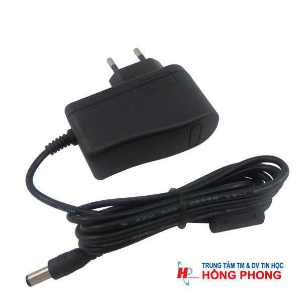Nguồn - adapter tivibox 5v-2A chân nhỏ