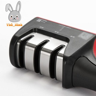 [SaLe Khủng]Mài Dao Bằng Tay Sharpener Quin