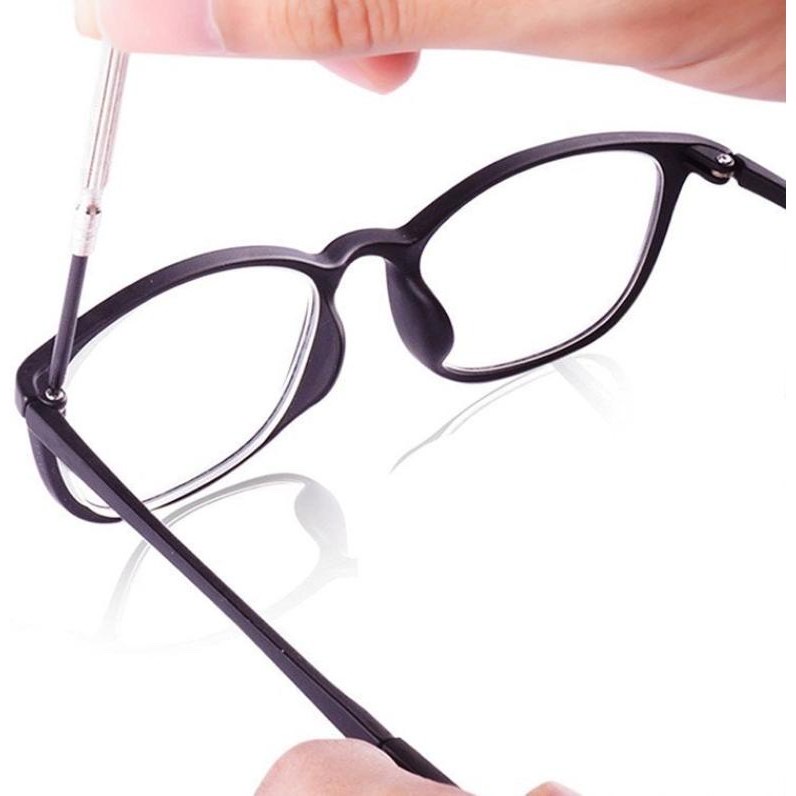 Tua vít vặn kính tại nhà tiện lợi treo chìa khoá | BigBuy360 - bigbuy360.vn