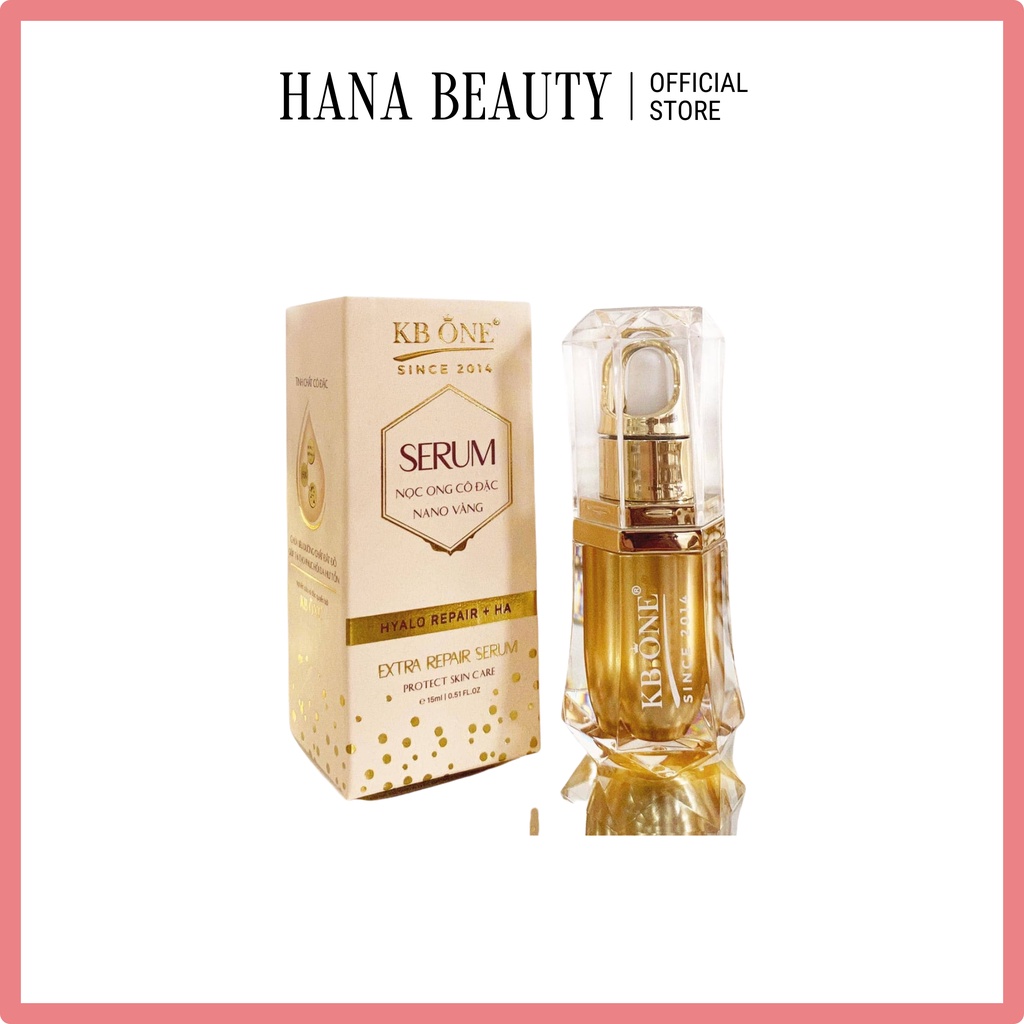 Serum Kbone Collagen (15ml - 30ml)