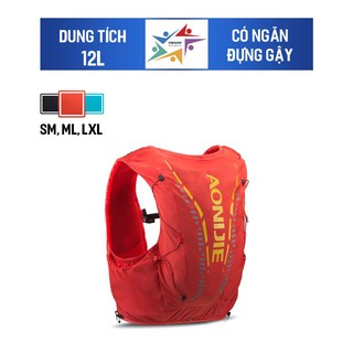 BALO VEST NƯỚC CHẠY BỘ CHẠY TRAIL AONIJIE C962