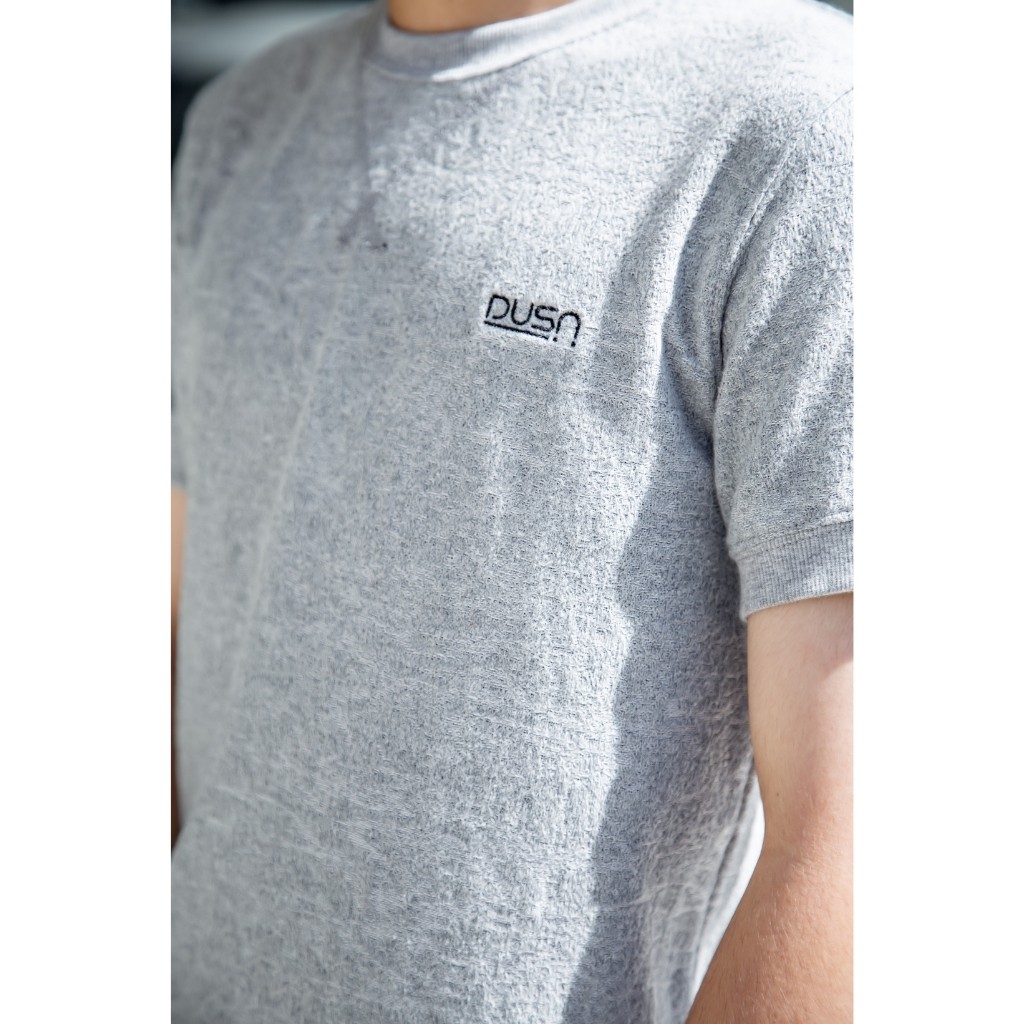 Áo thun nam cổ tròn DUSA vải Cotton co giãn,dày dặn, kích cỡ vừa vặn DS01 | BigBuy360 - bigbuy360.vn